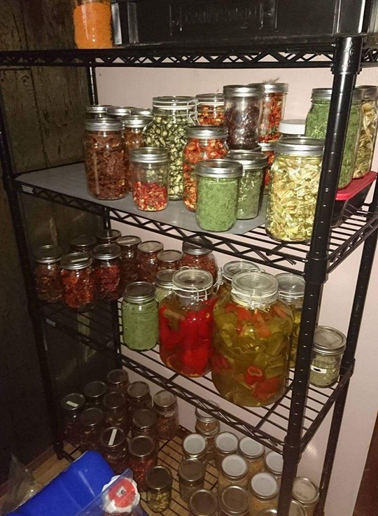 What My Winter Prep Looks&nbsp;Like