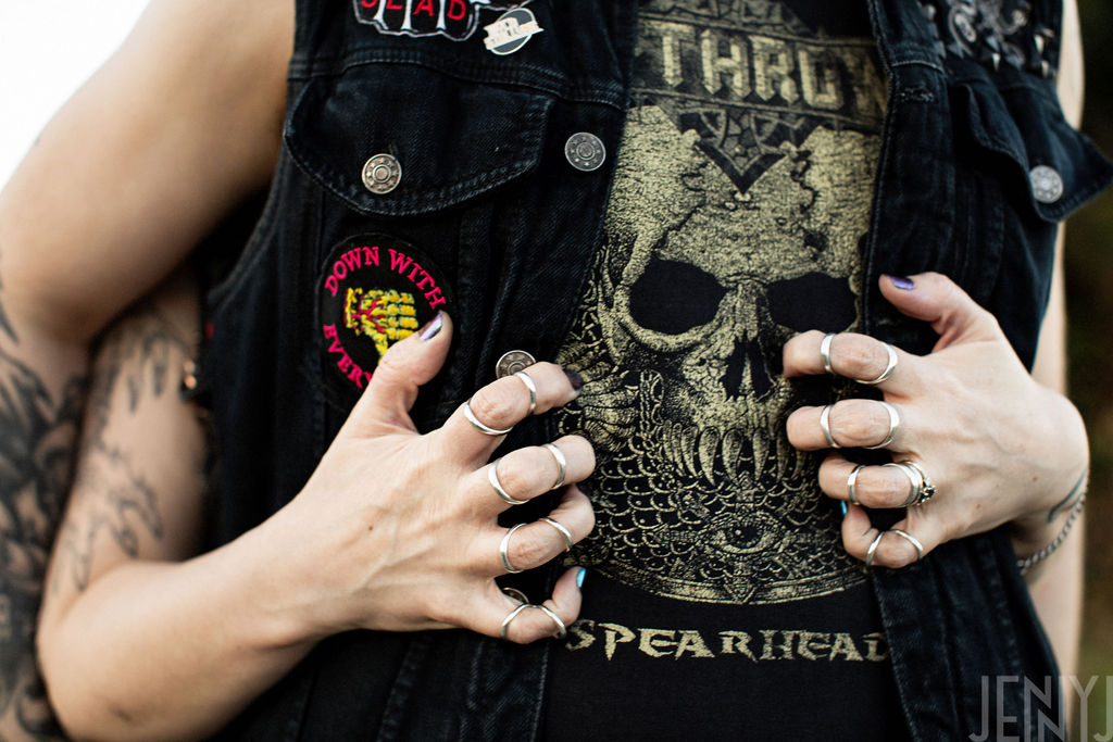 046_Becca_Eric_Esesh_by_JennyJimenezez Corn Allergy Girl